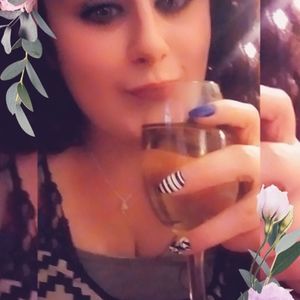 Meet your Posher, Jenna